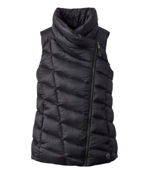 Women's Boundless Down Puffer Vest