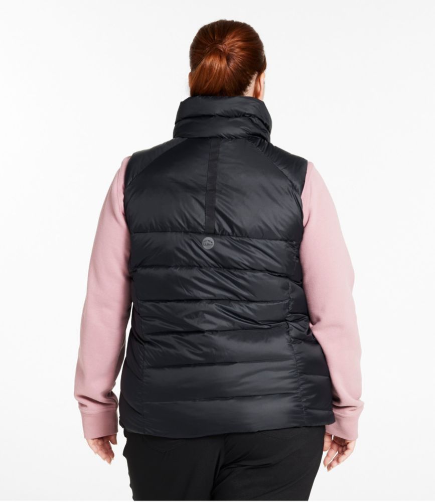 Women's Boundless Down Puffer Vest