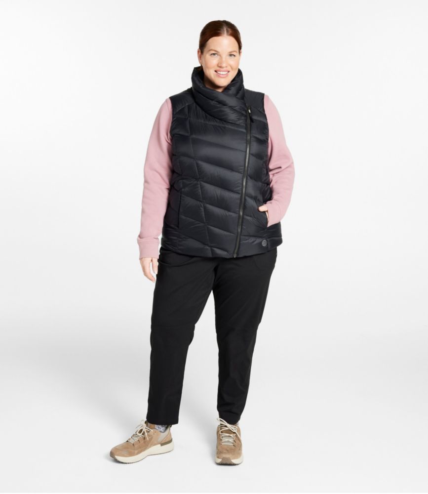Women's Boundless Down Puffer Vest