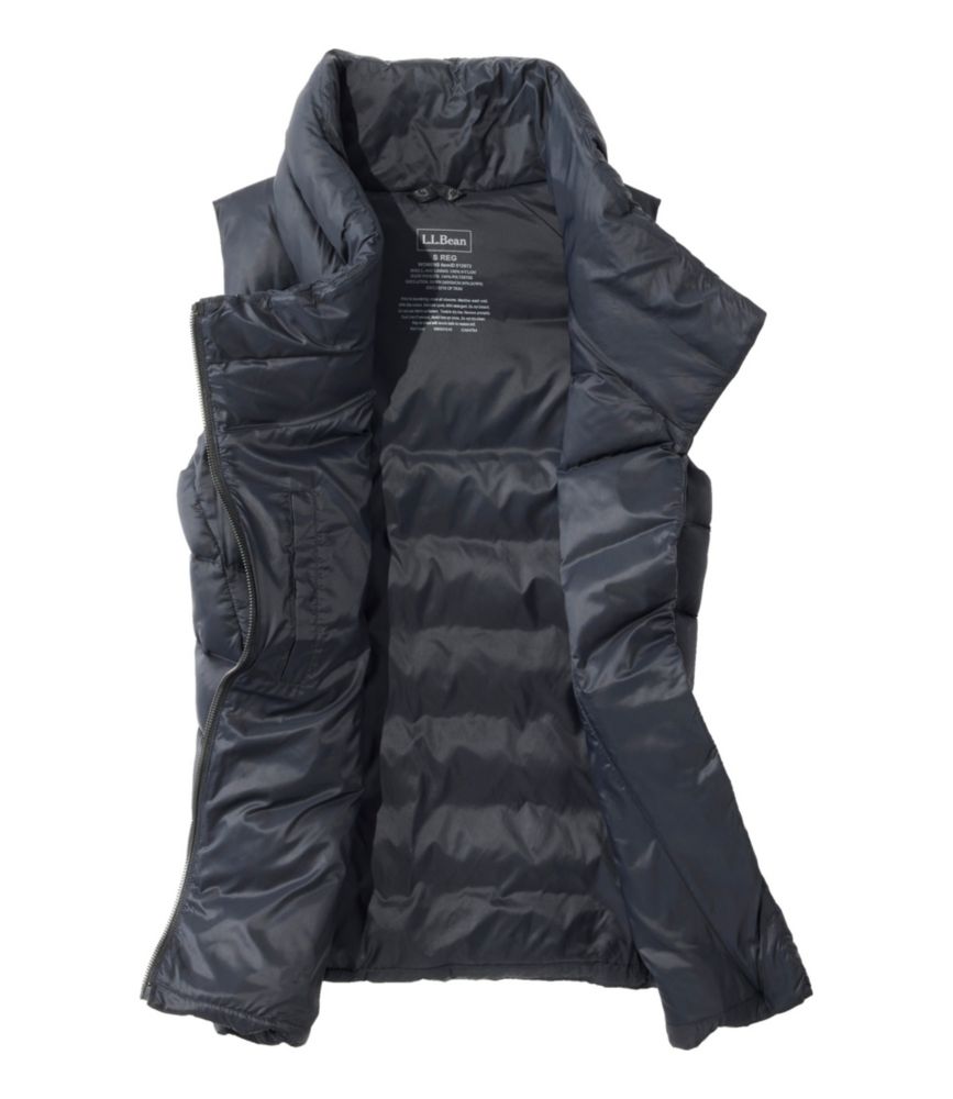 Women's Boundless Down Puffer Vest