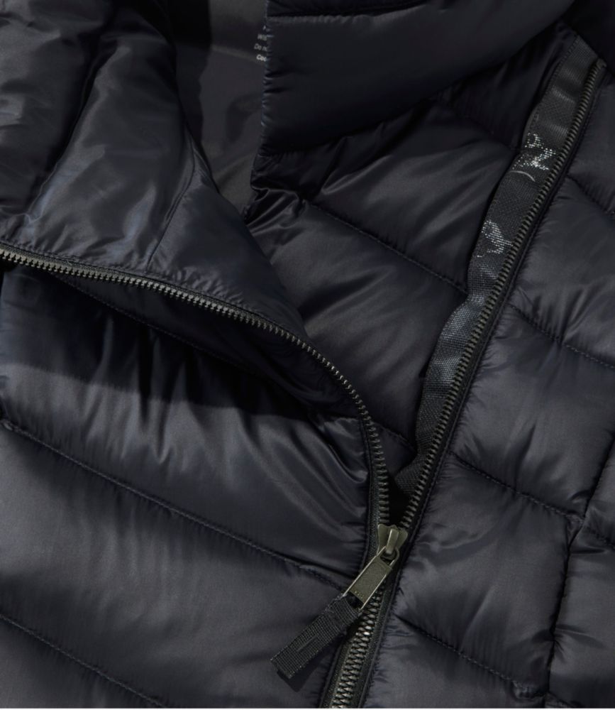 Women's Boundless Down Puffer Vest