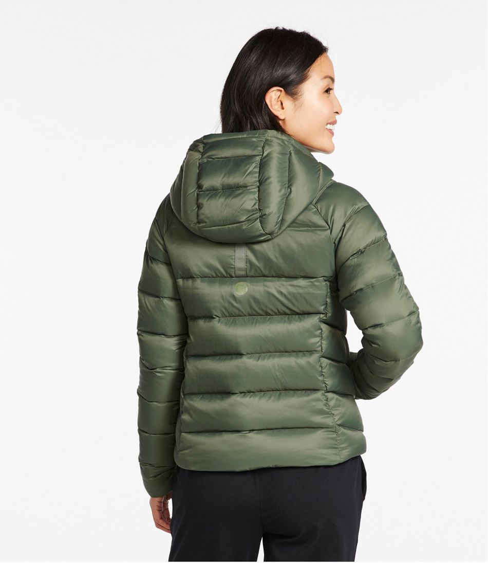 Boundless Down Puffer Jacket | Insulated Jackets at L.L.Bean