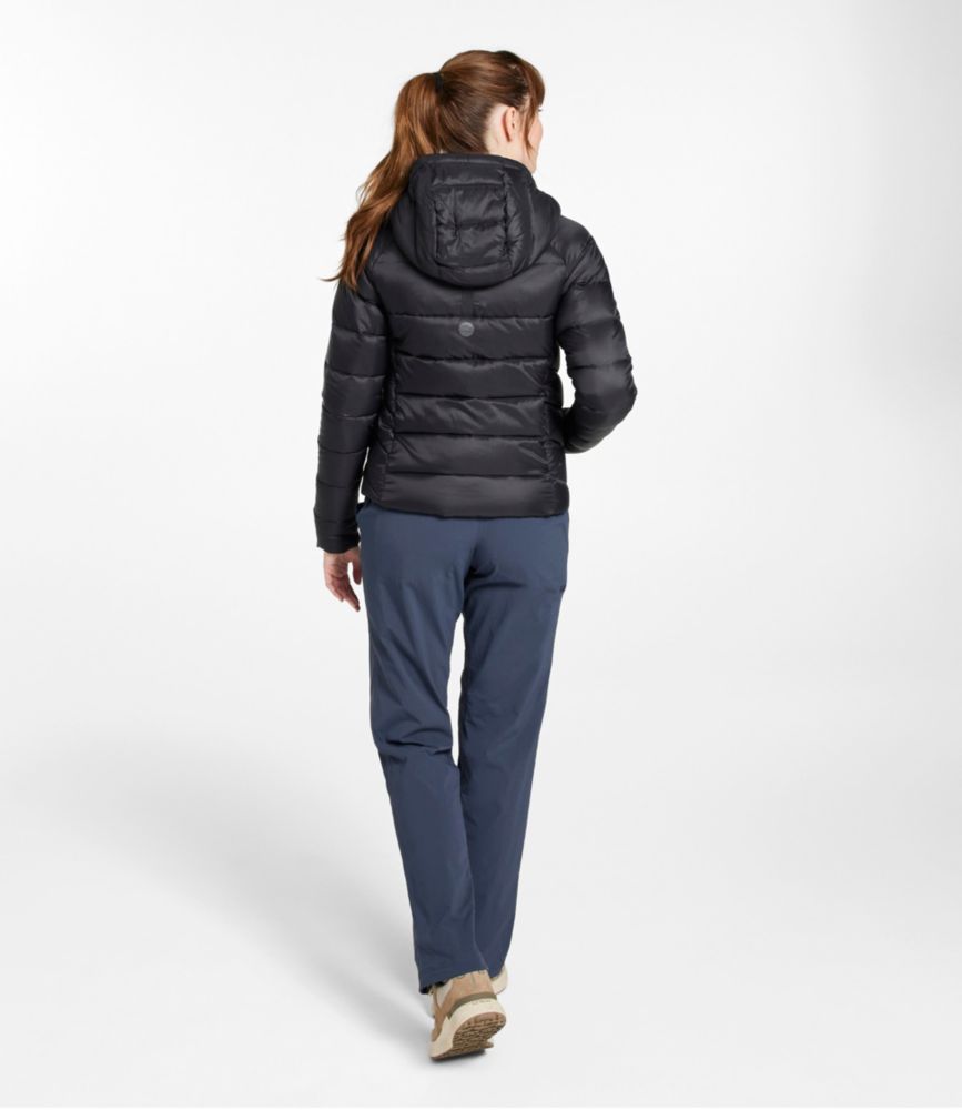 Women's Boundless Down Puffer Jacket, Nautical Navy, small image number 5