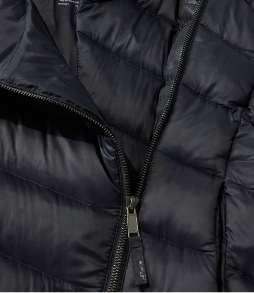 Women's Boundless Down Puffer Jacket, Shore Sand, small image number 9