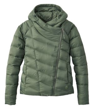 Women's Boundless Down Puffer Jacket