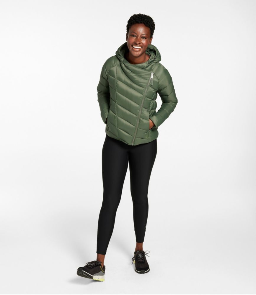 Women's Boundless Down Puffer Jacket