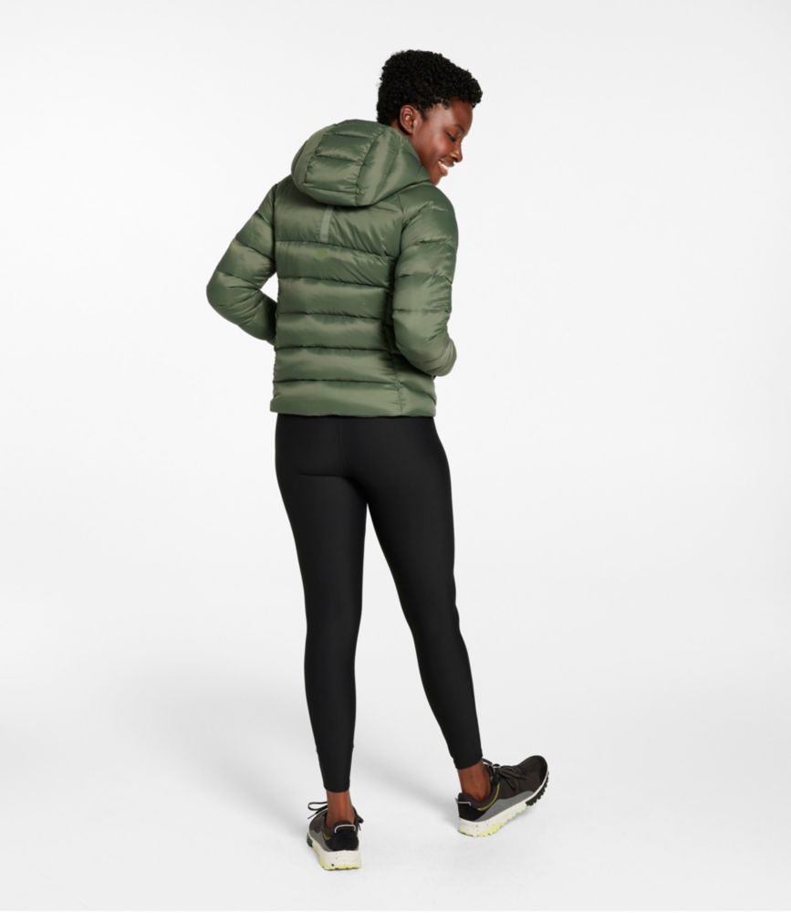 Women's Boundless Down Puffer Jacket