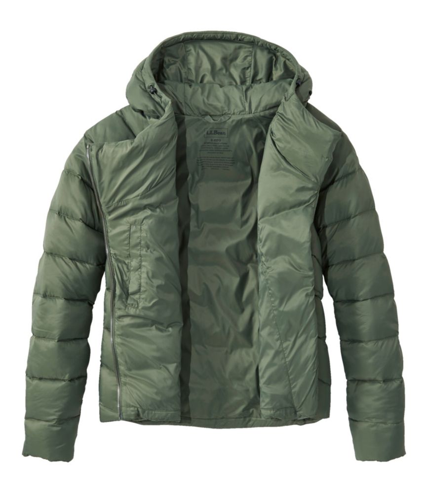 Women's Boundless Down Puffer Jacket