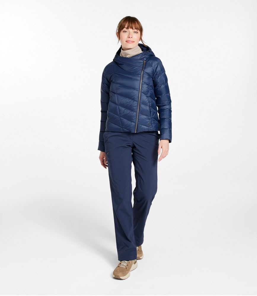 Women's Boundless Down Puffer Jacket