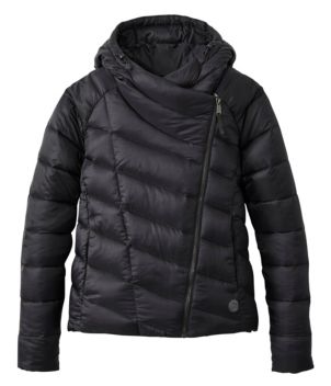 Women's Boundless Down Puffer Jacket