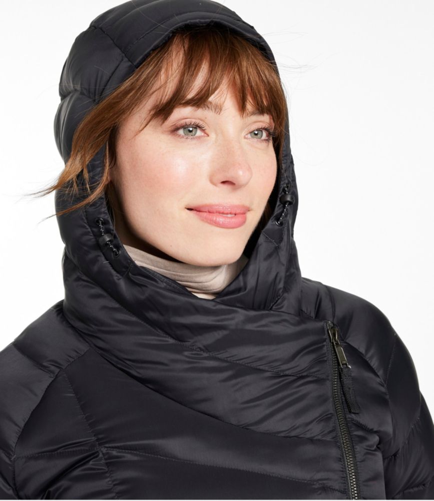Women's Boundless Down Puffer Jacket