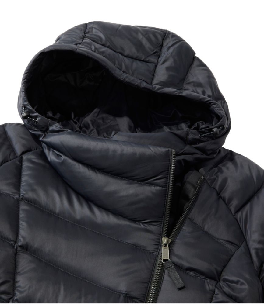 Women's Boundless Down Puffer Jacket