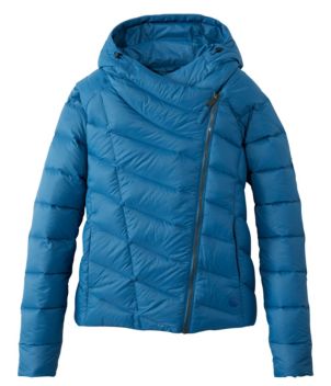 Women's Boundless Down Puffer Jacket