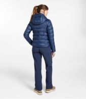 Women's Boundless Down Hybrid Jacket