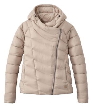 Women's Boundless Down Puffer Jacket