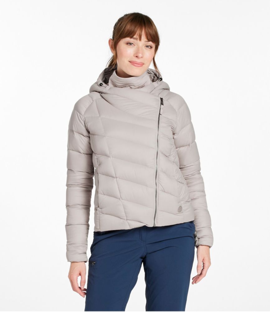 Women's Boundless Down Puffer Jacket