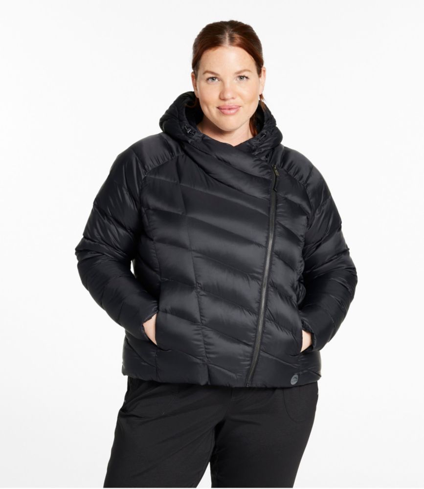 Women's Boundless Down Puffer Jacket, Thyme, small image number 2