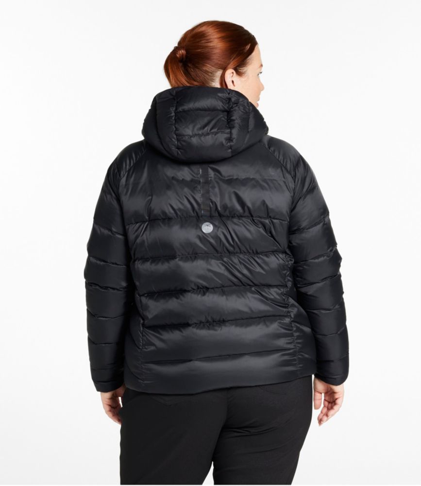Women's Boundless Down Puffer Jacket, Thyme, small image number 3