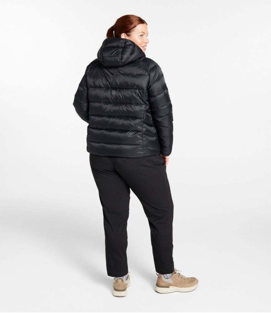 Women's Boundless Down Puffer Jacket, Thyme, small image number 5