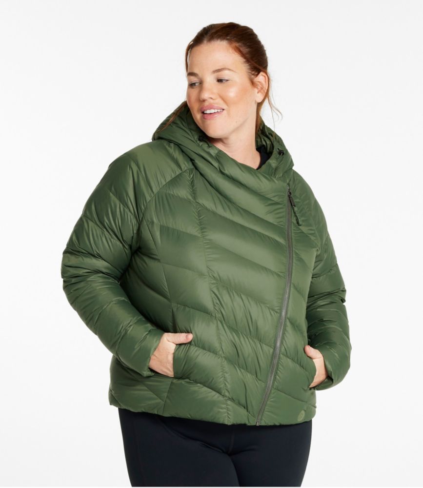 Women's Insulated Jackets | Outerwear at L.L.Bean