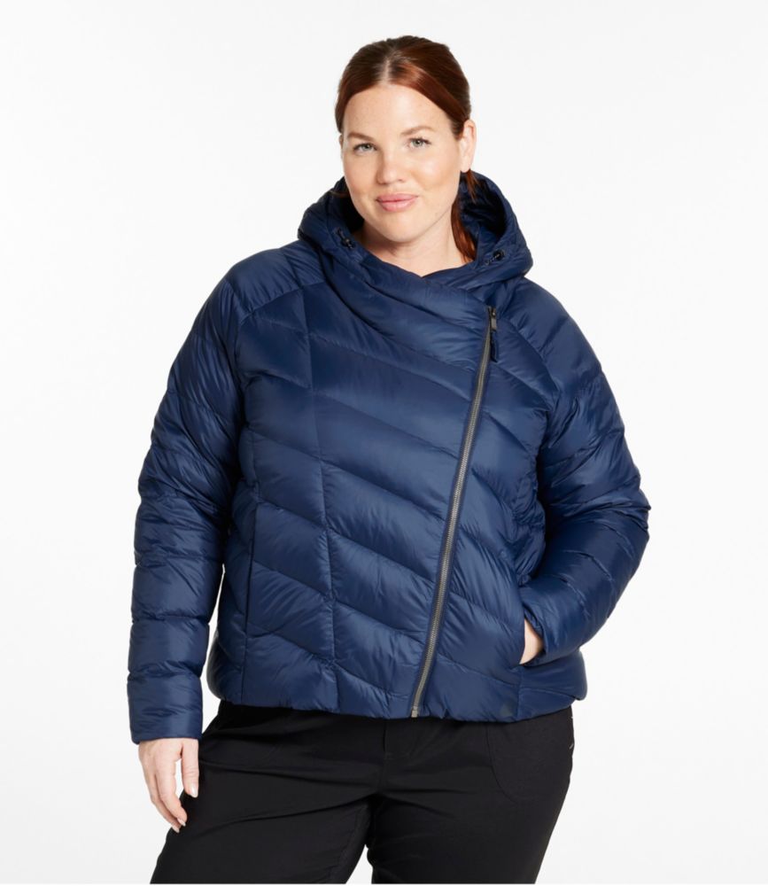 Women's Boundless Down Puffer Jacket