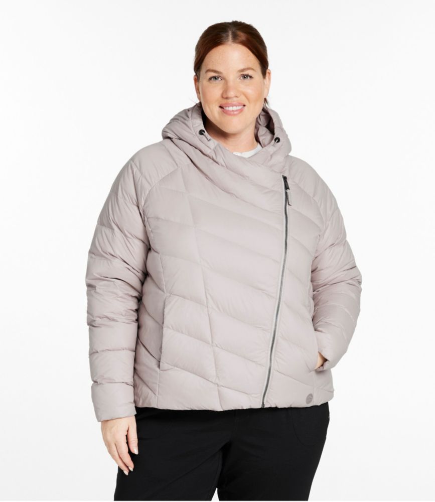 Women's Boundless Down Puffer Jacket