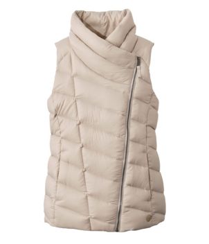 Women's Boundless Down Puffer Vest