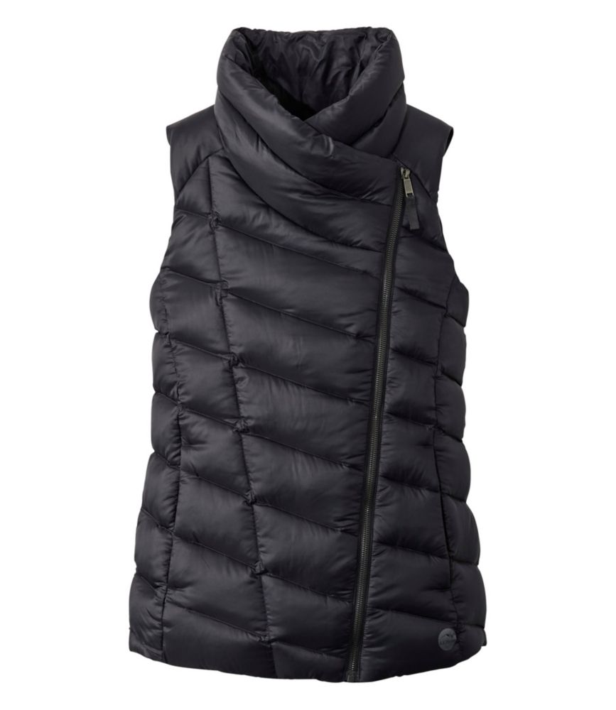 Women's Boundless Down Puffer Vest