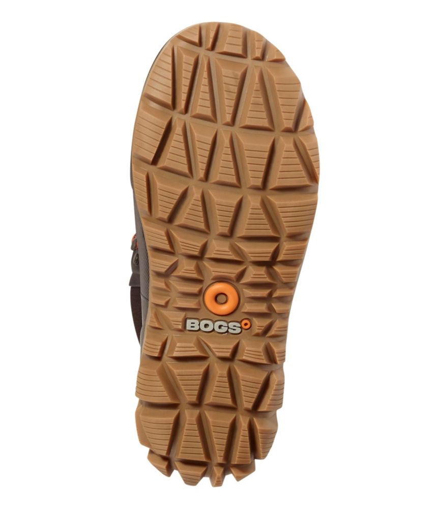 bogs arcata leather