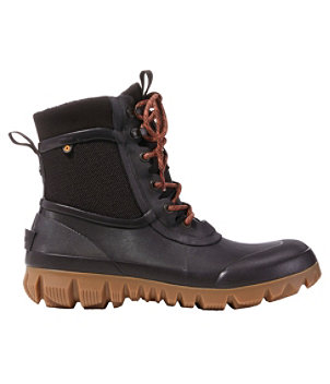 Men's Bogs Arcata Urban Boots, Lace-Up