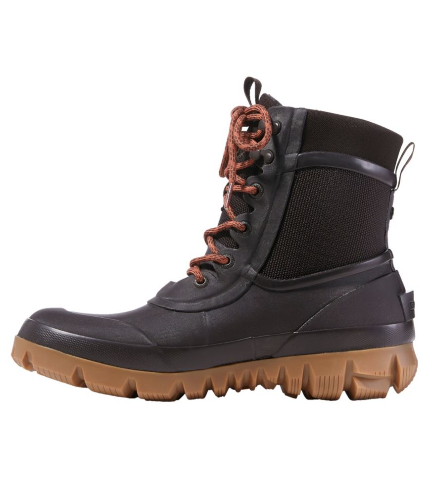 Men's Bogs Arcata Urban Boots, Lace-Up