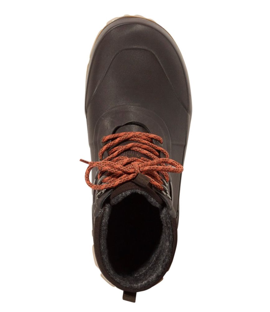 Men's Bogs Arcata Urban Boots, Lace-Up