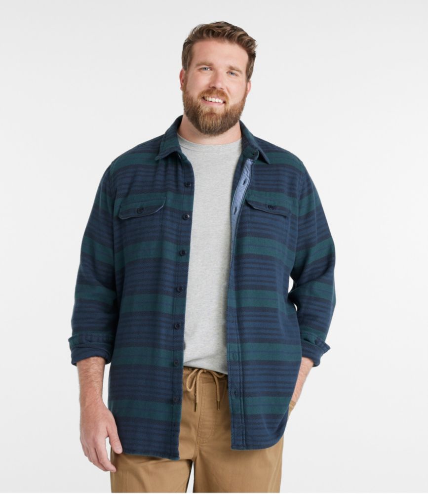 Men's 1912 Overshirt | Shirts at L.L.Bean