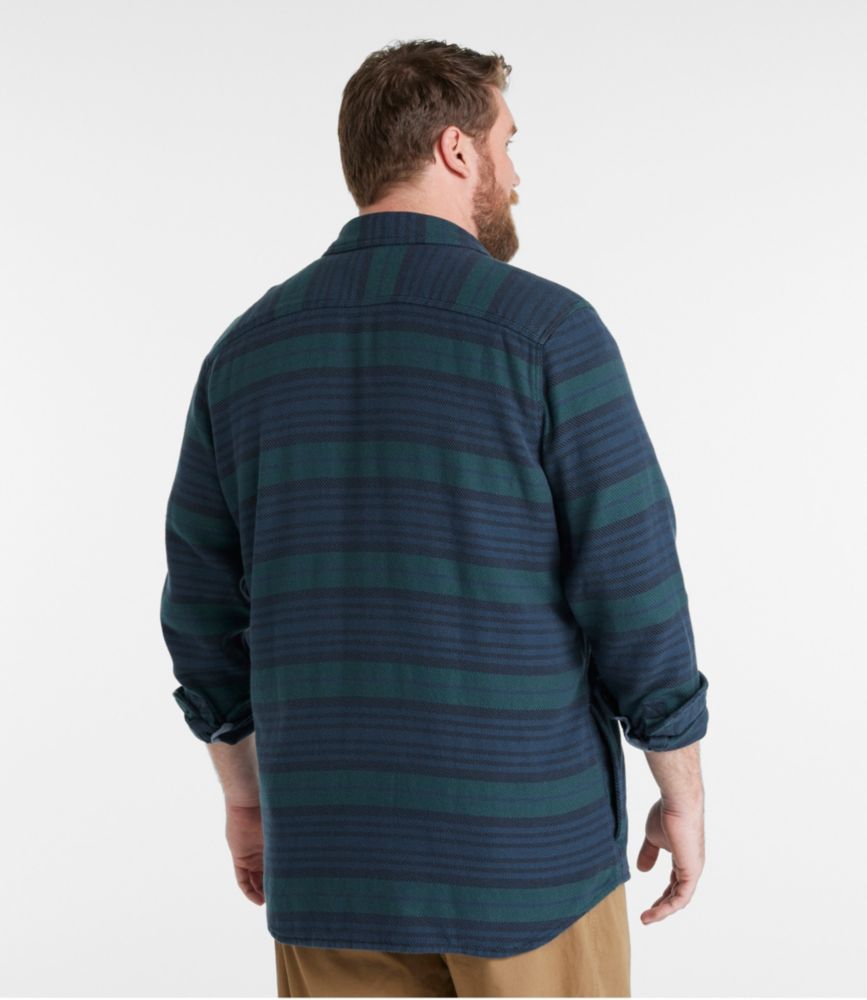 Men's 1912 Overshirt | Shirts at L.L.Bean