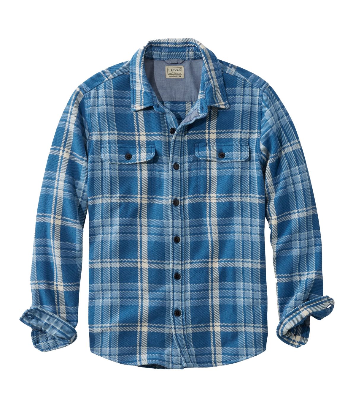 Men's 1912 Overshirt