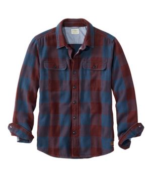 Men's 1912 Overshirt