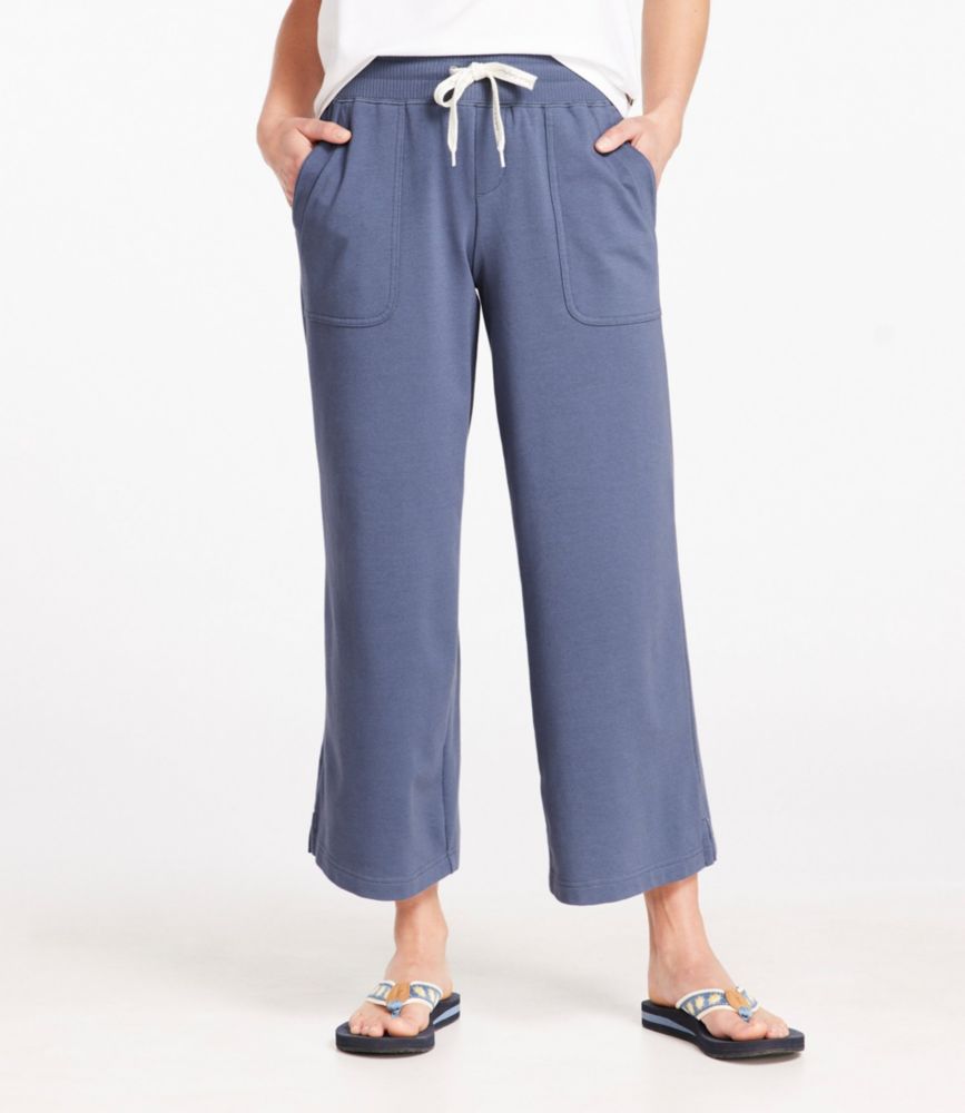 ll bean womens sweatpants