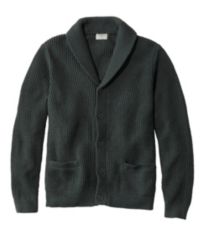 Men's Signature Cotton Fisherman Sweater