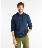 Men's Wicked Soft Cotton/Cashmere Sweater, Hoodie