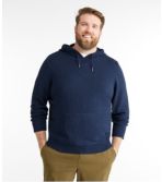 Men's Wicked Soft Cotton/Cashmere Sweater, Hoodie