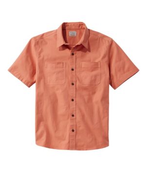 Men's Shirts  Clothing at L.L.Bean