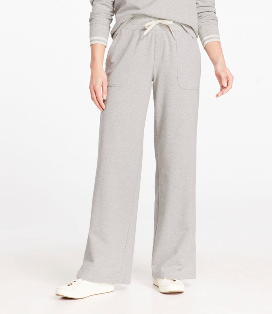 womens elastic sweatpants