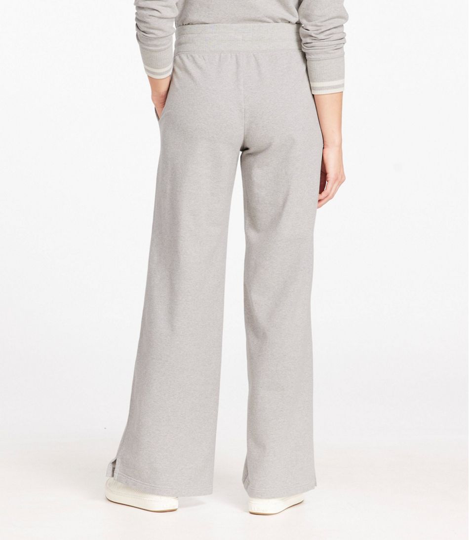 Illusion Lee Retired womens flare sweatpants Inclined Must Tackle