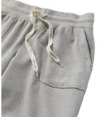 Women's L.L.Bean 24/7 Sweats, Wide-Leg Sweatpants