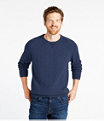 Men's Wicked Soft Cotton Cashmere Crew, , small image number 1