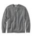 Color Option: Gray Heather, $69.95