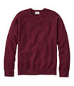 Wicked Soft Cotton Cashmere Crew, , small image number 0