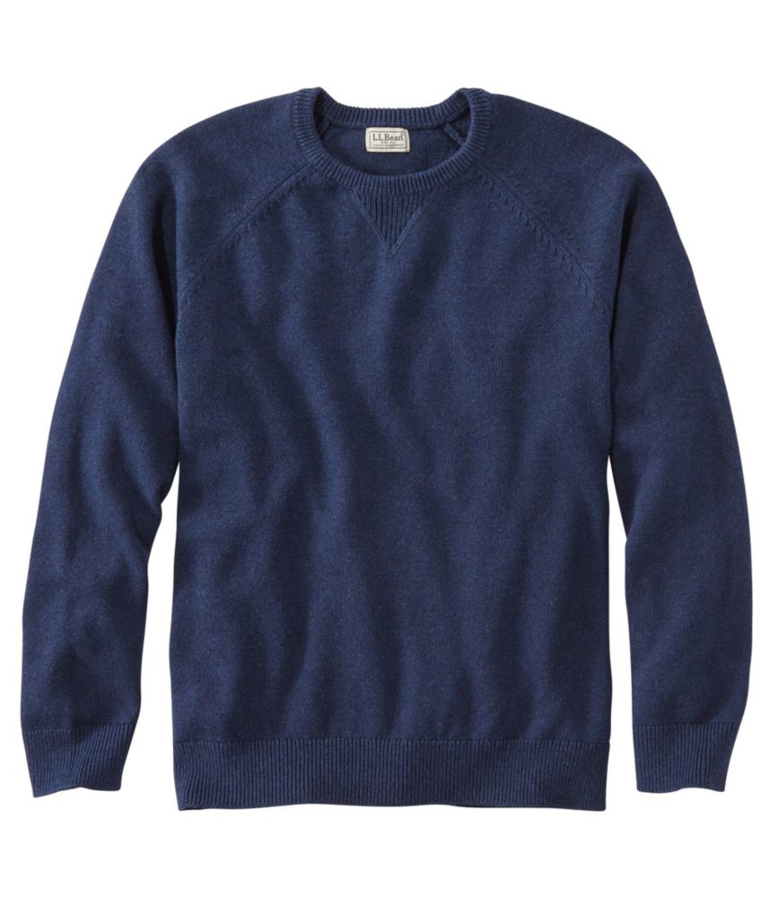 Ll bean cashmere sweater best sale