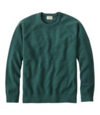 Commando Sweater, Crewneck Sweaters for Men