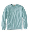 Wicked Soft Cotton Cashmere Crew, , small image number 0